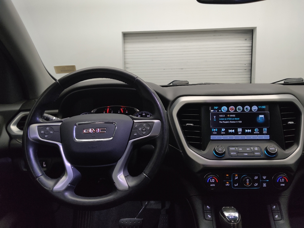 2019 GMC Acadia SLT-1 - Photo 17