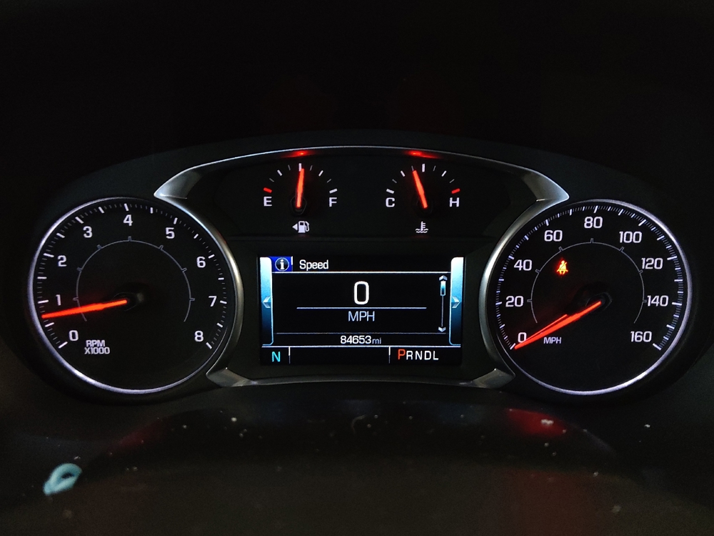 2019 GMC Acadia SLT-1 - Photo 18