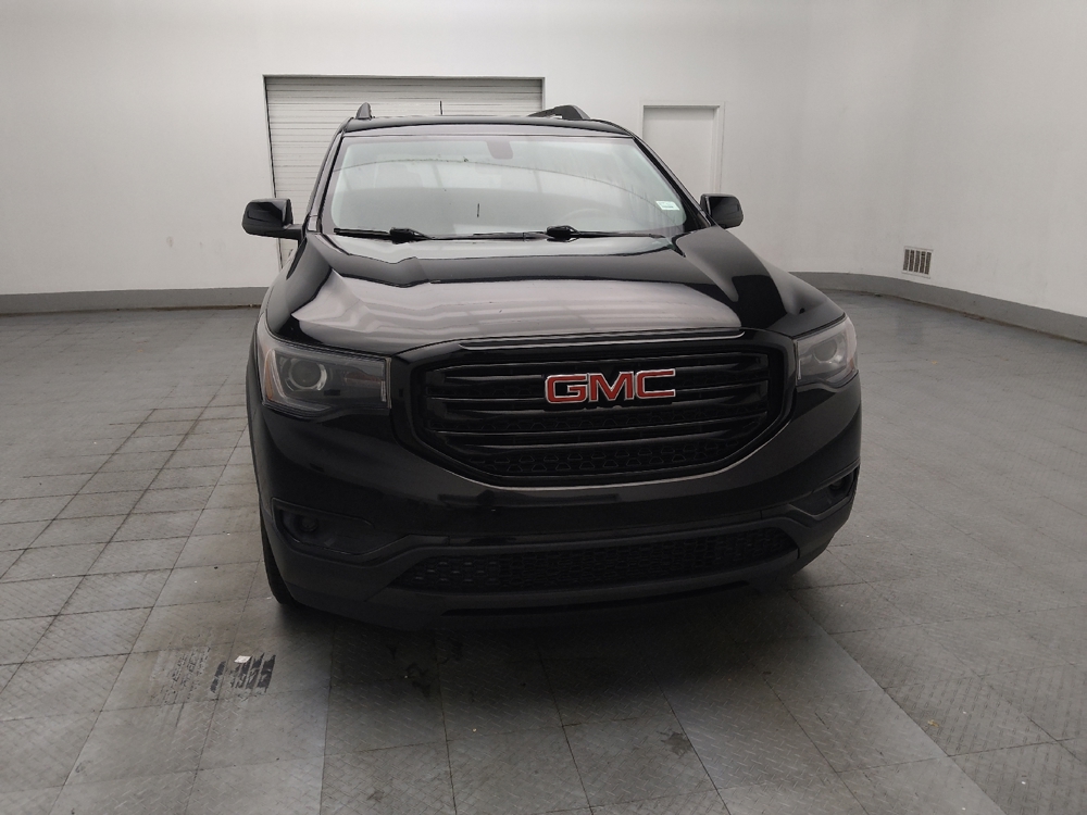 2019 GMC Acadia SLT-1 - Photo 11