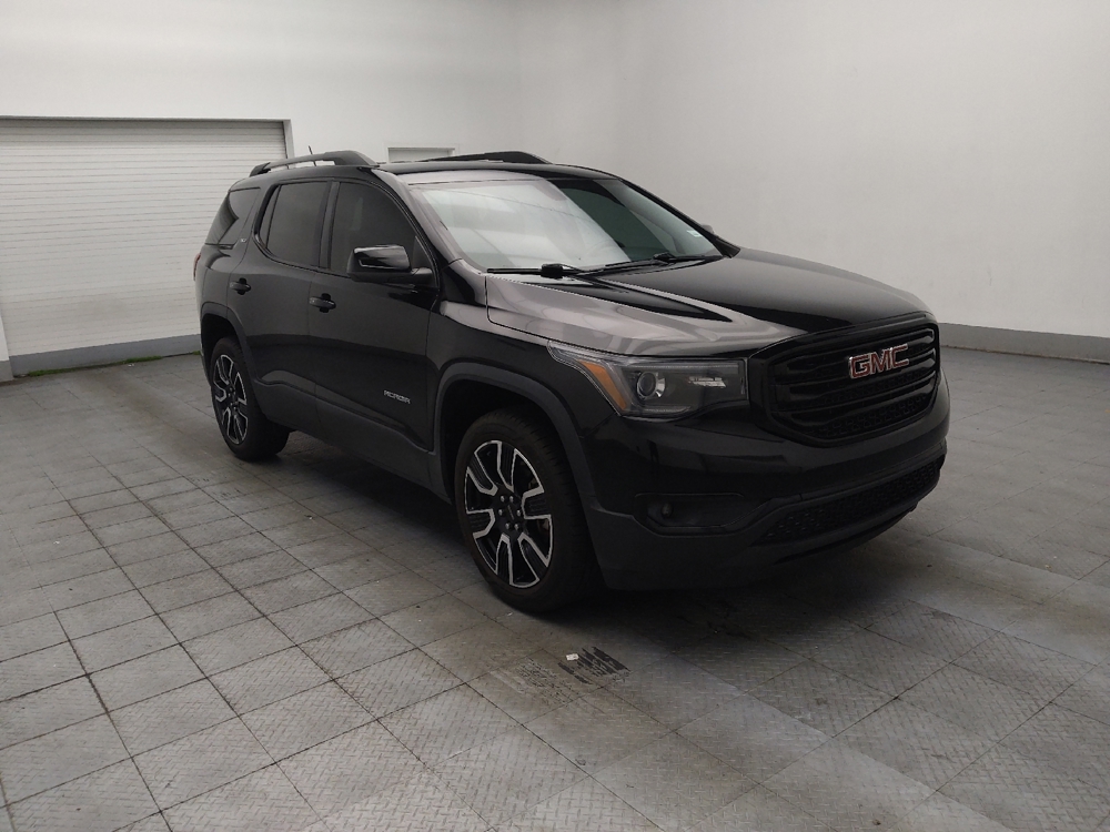 2019 GMC Acadia SLT-1 - Photo 10