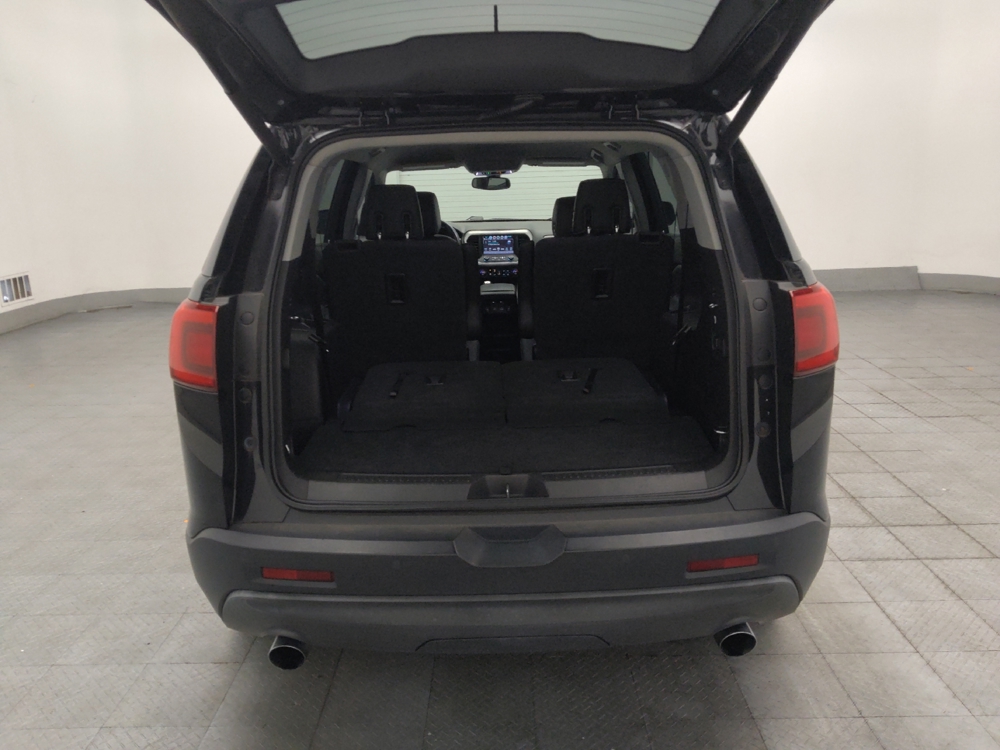 2019 GMC Acadia SLT-1 - Photo 22