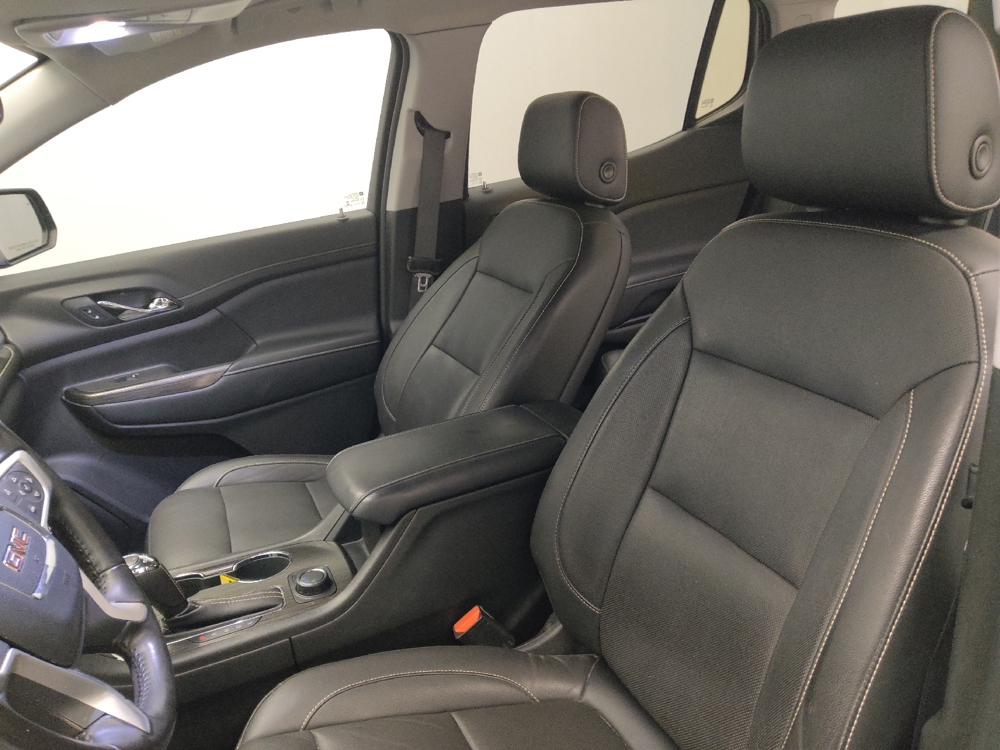2019 GMC Acadia SLT-1 - Photo 13