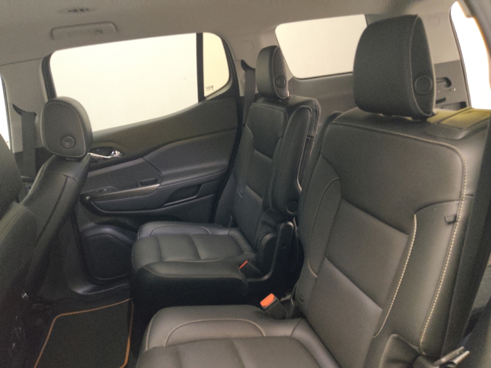 2019 GMC Acadia SLT-1 - Photo 14
