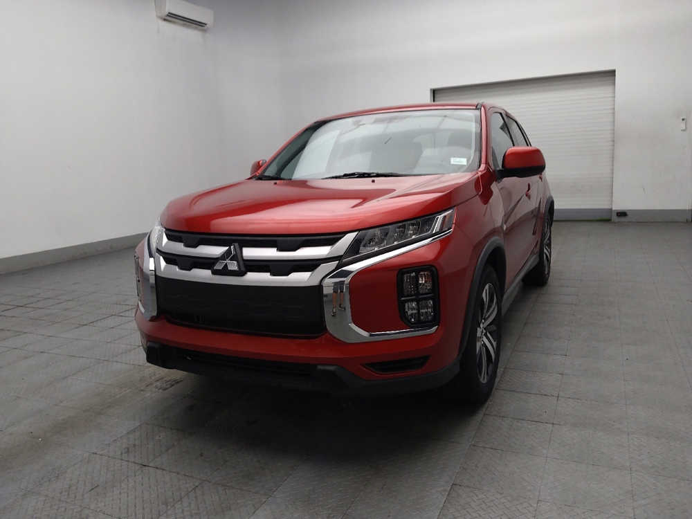 2023 Mitsubishi Outlander Sport ES
