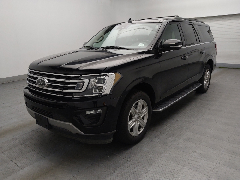 2020 Ford Expedition