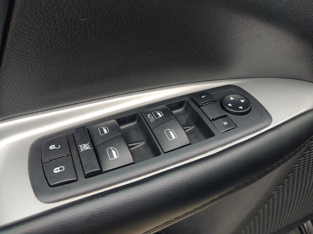 2019 Dodge Journey SE - Photo 21