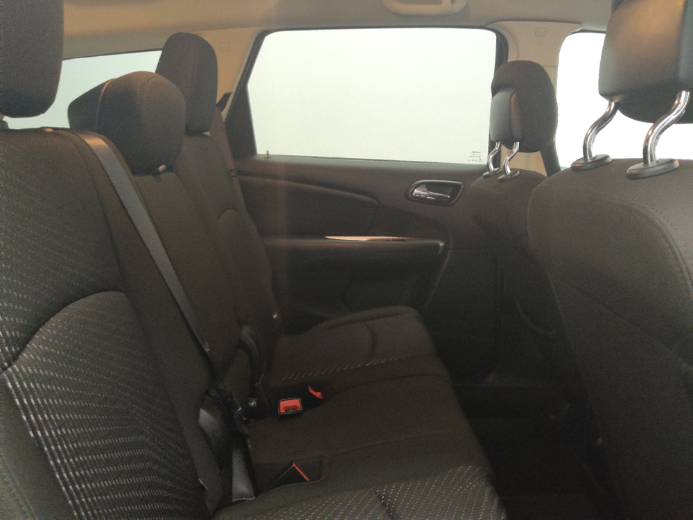 2019 Dodge Journey SE - Photo 15
