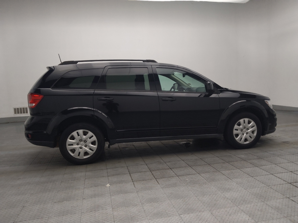 2019 Dodge Journey SE - Photo 8
