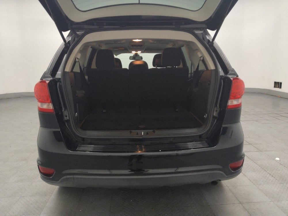 2019 Dodge Journey SE - Photo 22