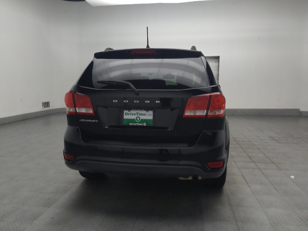 2019 Dodge Journey SE - Photo 6