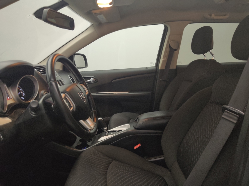 2019 Dodge Journey SE - Photo 13