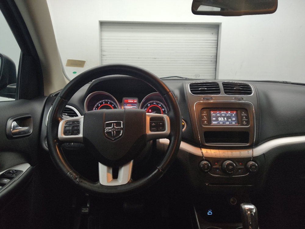 2019 Dodge Journey SE - Photo 17