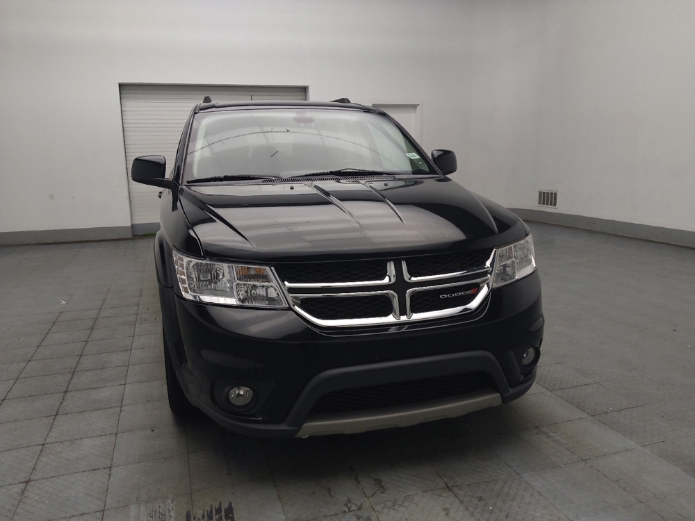 2019 Dodge Journey SE - Photo 11