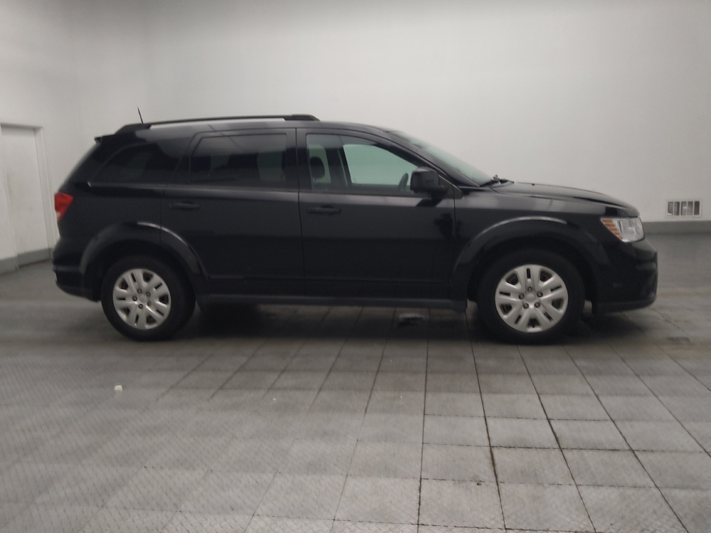 2019 Dodge Journey SE - Photo 9