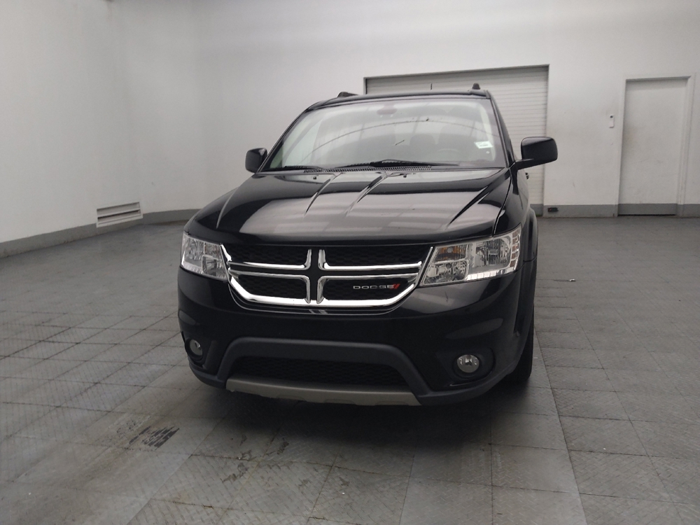 2019 Dodge Journey SE - Photo 12