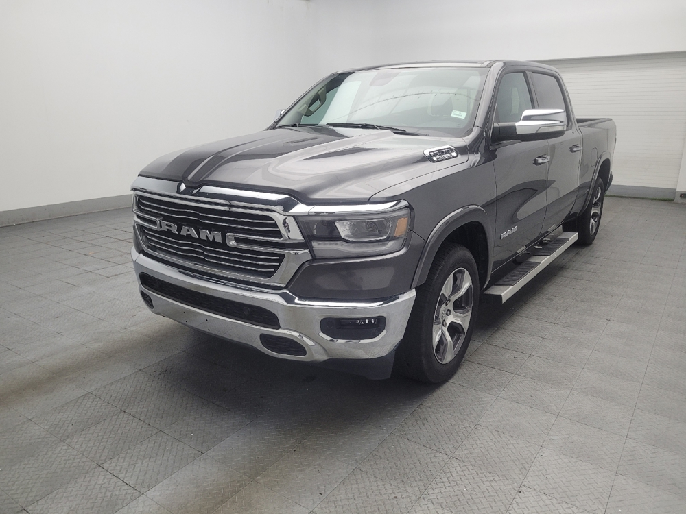 2020 RAM 1500 Pickup Laramie