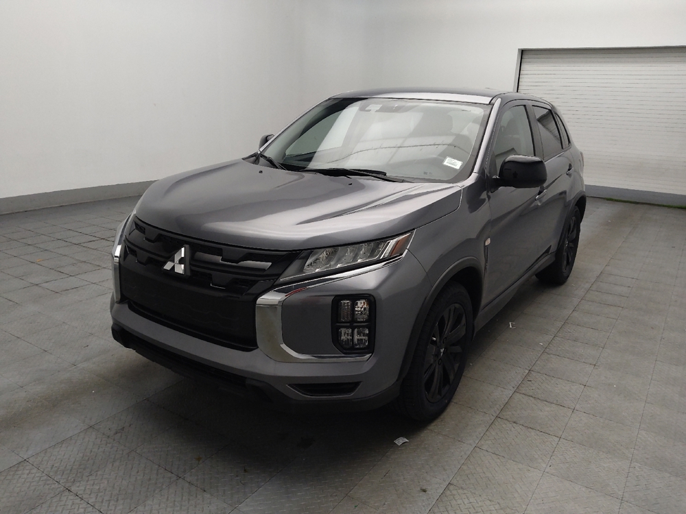 2024 Mitsubishi Outlander Sport