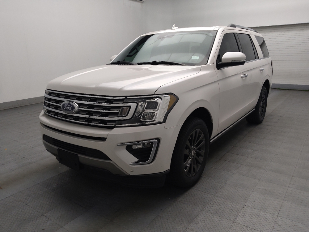 2019 Ford Expedition