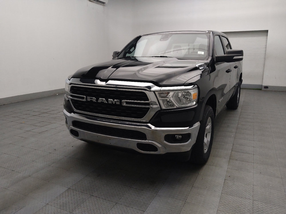2023 RAM 1500 Pickup