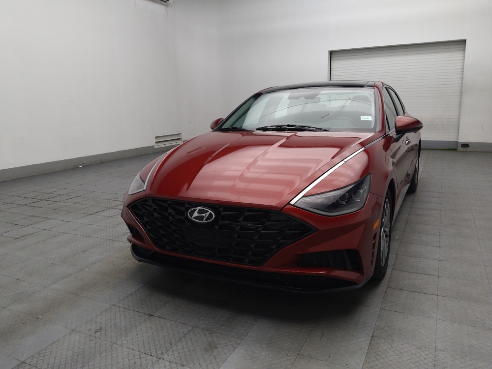 2023 Hyundai Sonata