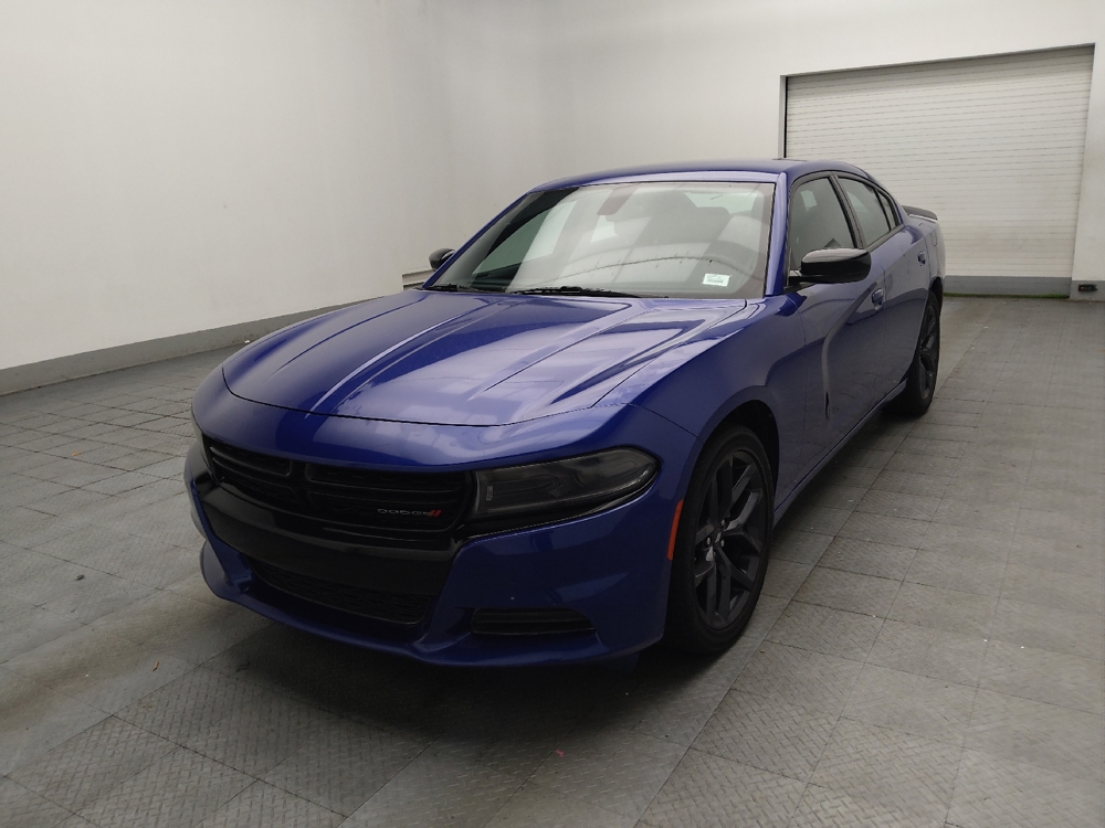 2022 Dodge Charger