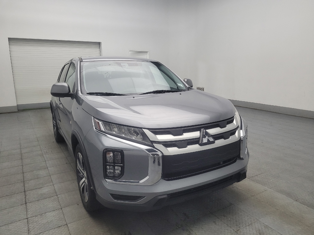 2023 Mitsubishi Outlander Sport S