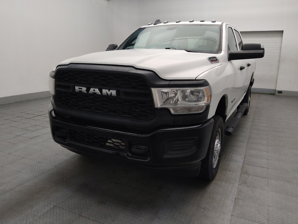 2022 RAM 2500 Pickup