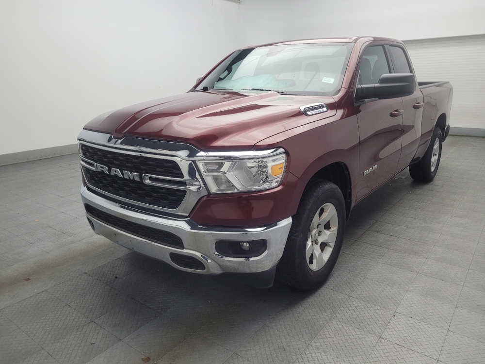 2022 RAM 1500 Pickup