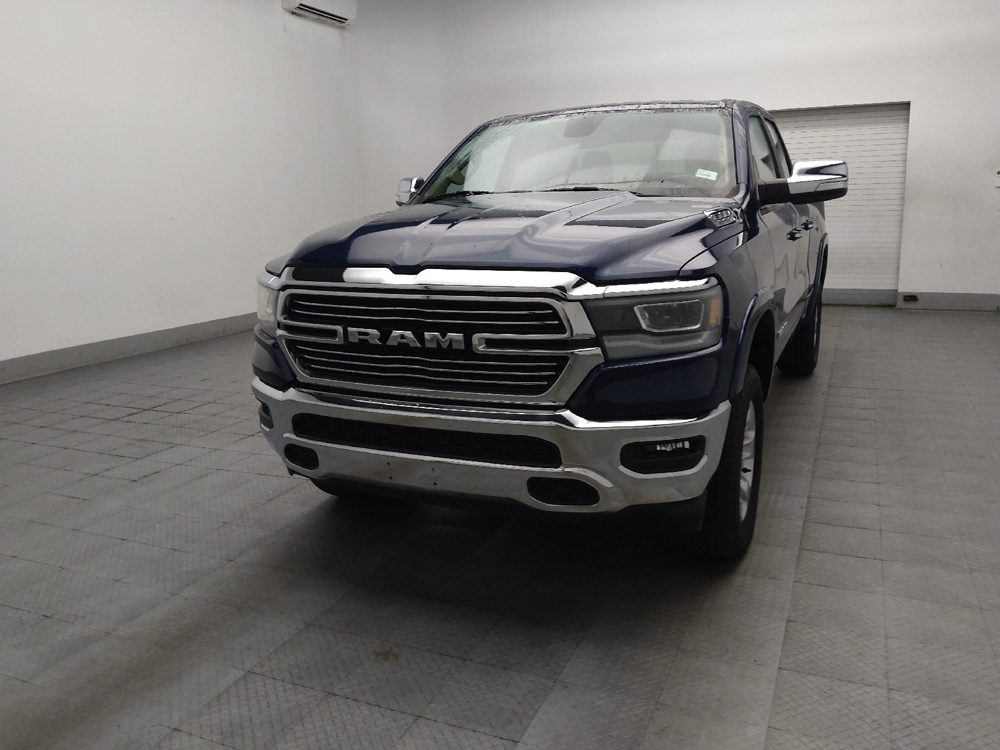 2020 RAM 1500 Pickup