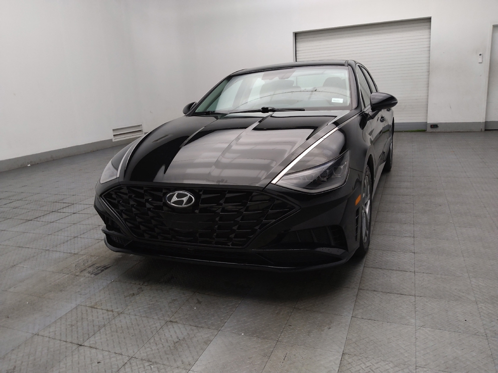 2023 Hyundai Sonata