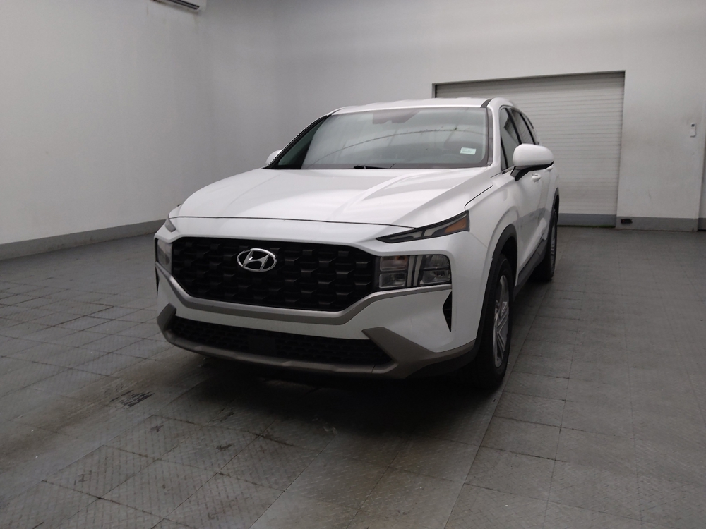 2022 Hyundai Santa Fe SE