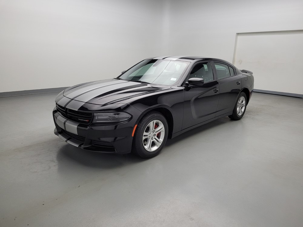 Used 2020 Dodge Charger Driver Front Bumper