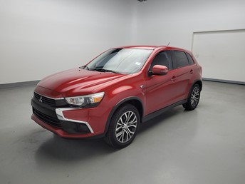 Used Mitsubishi Vehicles In Arlington Drivetime