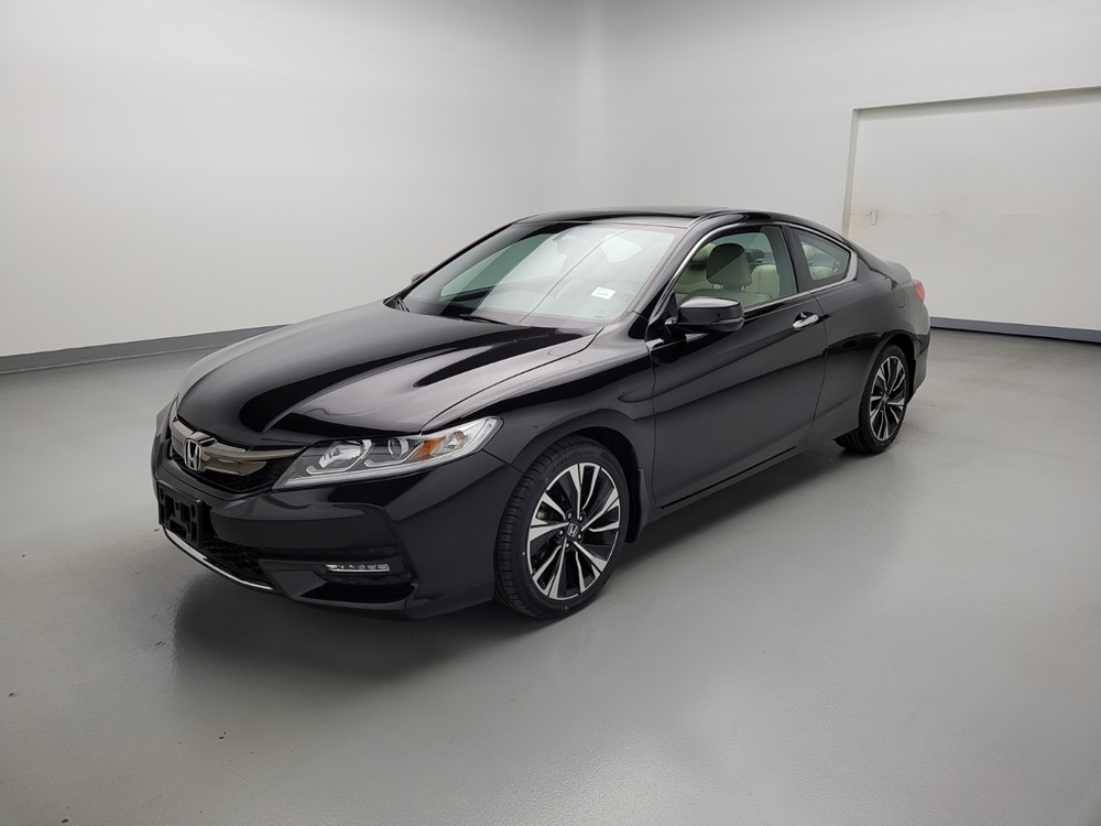 Used 2016 Honda Accord Driver Front Bumper