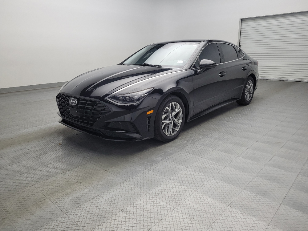 2023 Hyundai Sonata SEL's photo