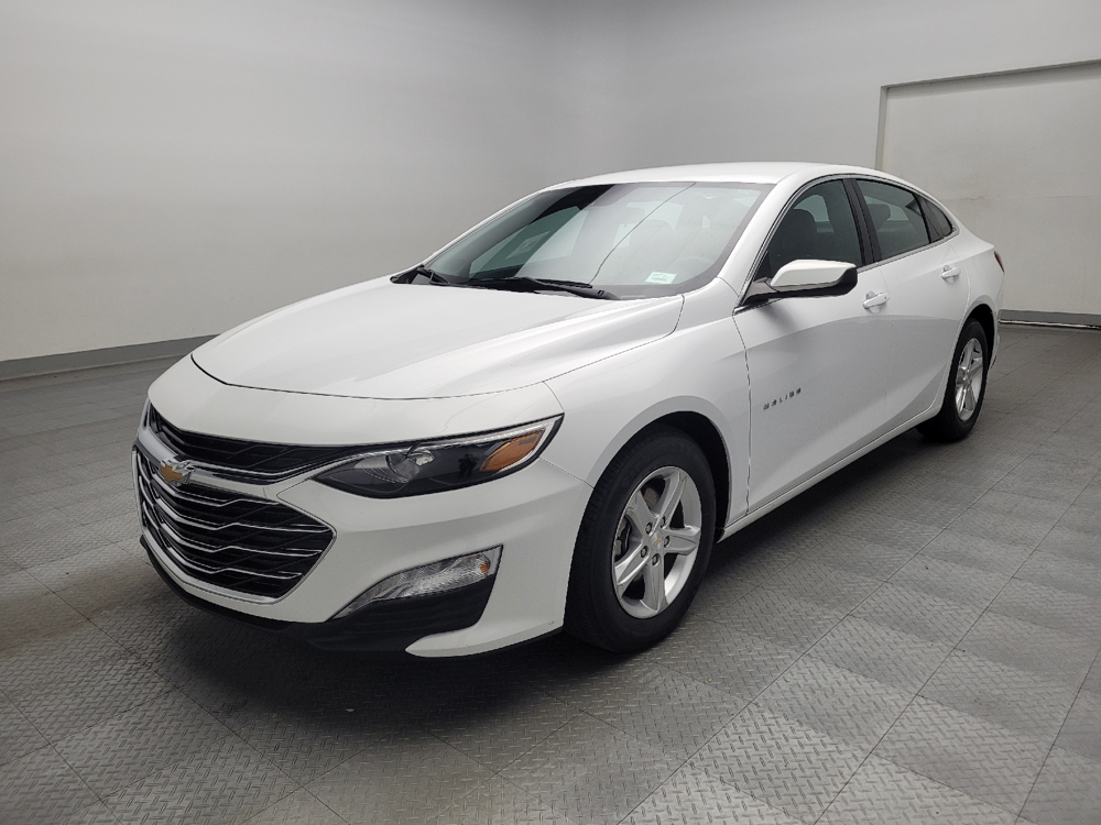 2023 Chevrolet Malibu 1LT