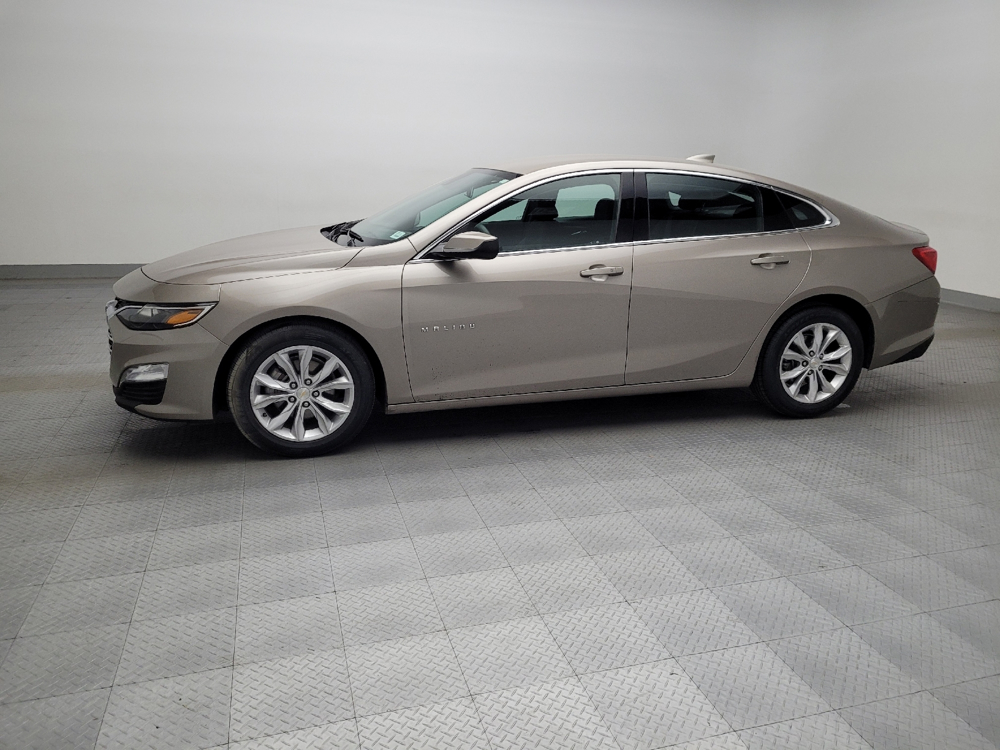 Image 2 of 2023 Chevrolet Malibu 1LT