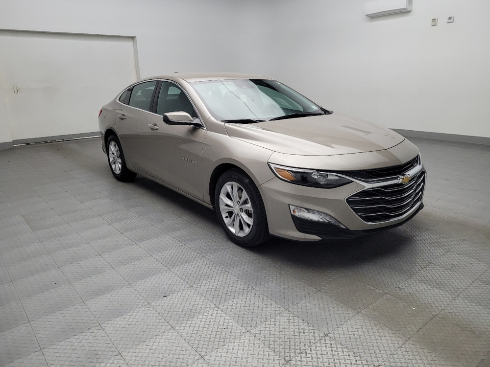 Image 10 of 2023 Chevrolet Malibu 1LT