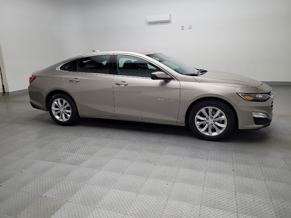 Image 9 of 2023 Chevrolet Malibu 1LT