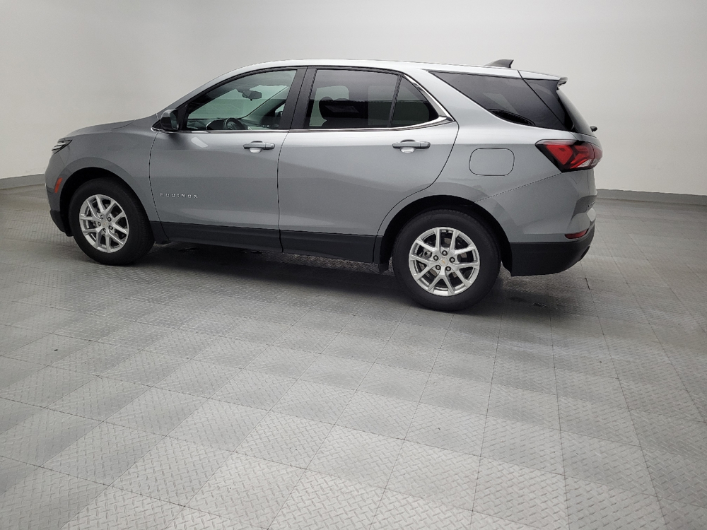 Image 3 of 2023 Chevrolet Equinox LT