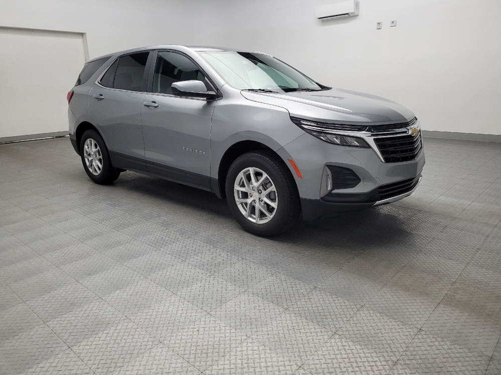 Image 10 of 2023 Chevrolet Equinox LT