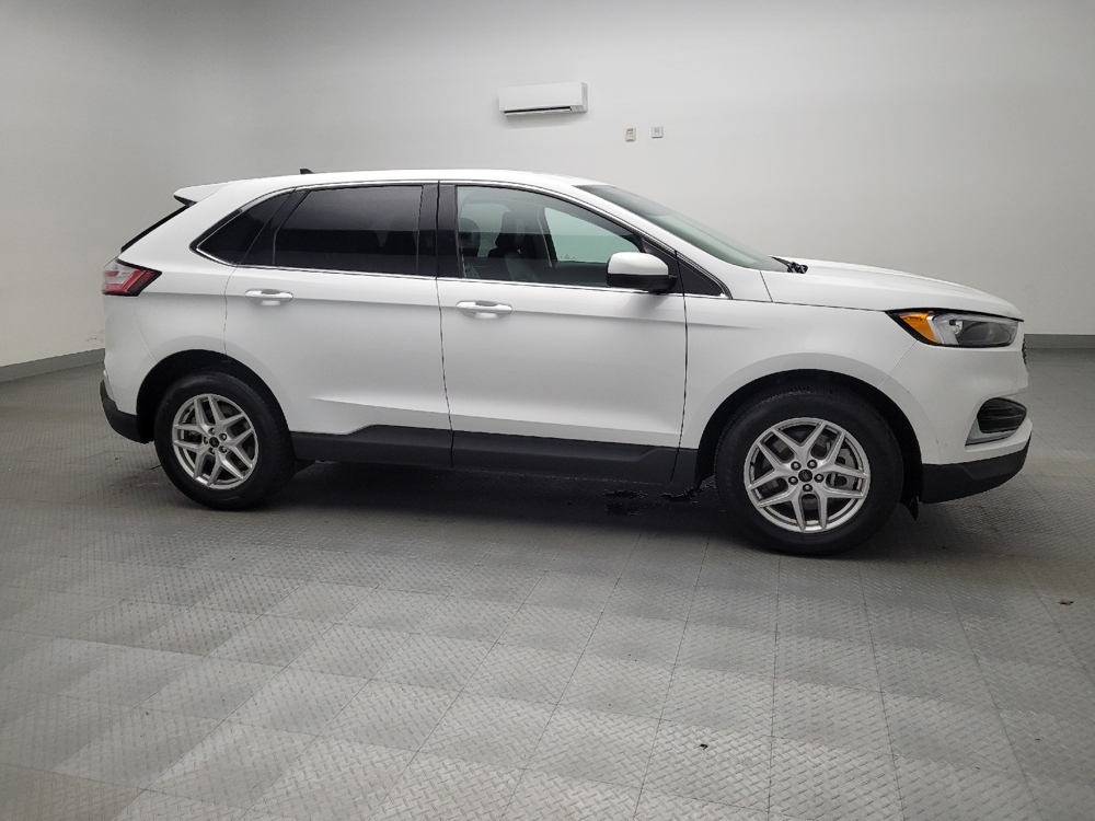 Image 9 of 2023 Ford Edge SEL