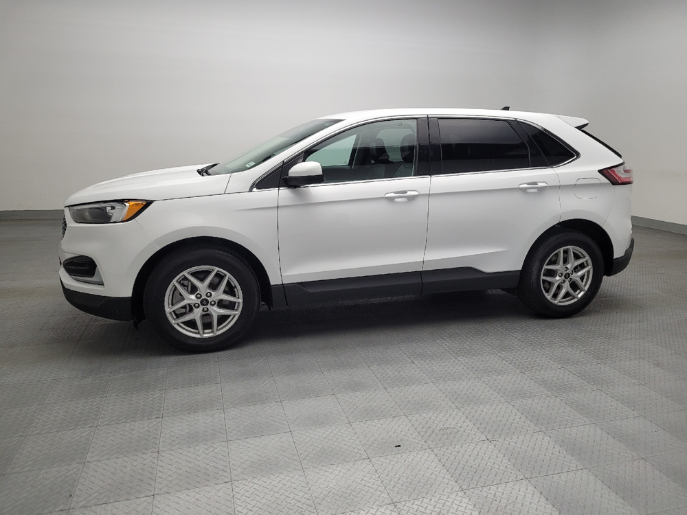 Image 2 of 2023 Ford Edge SEL
