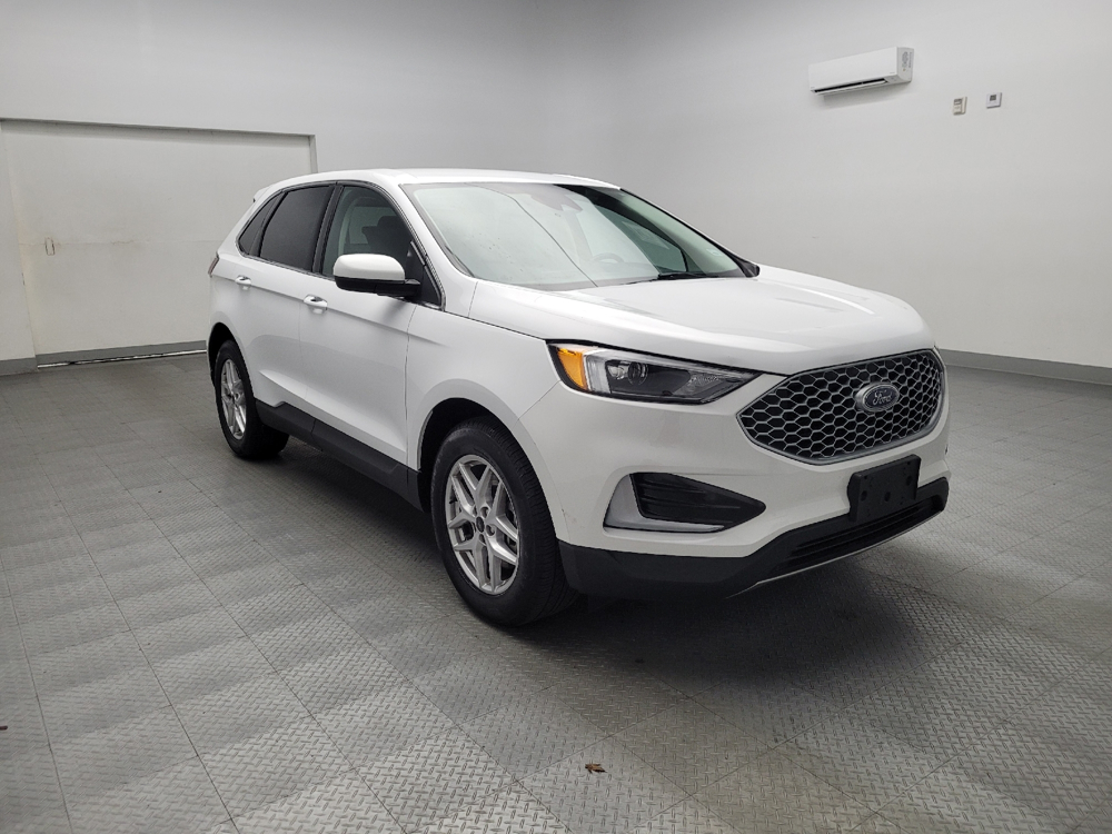 Image 10 of 2023 Ford Edge SEL