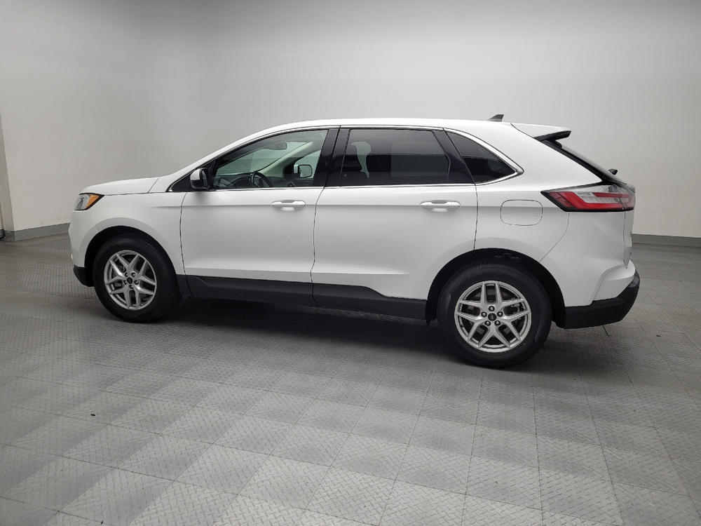 Image 3 of 2023 Ford Edge SEL