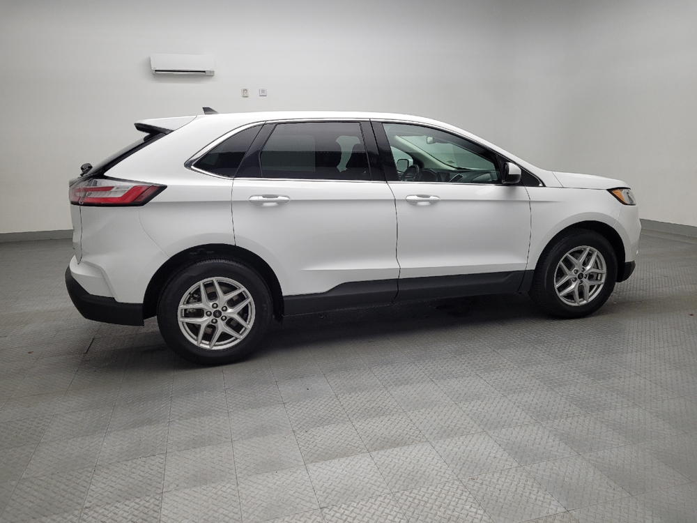 Image 8 of 2023 Ford Edge SEL
