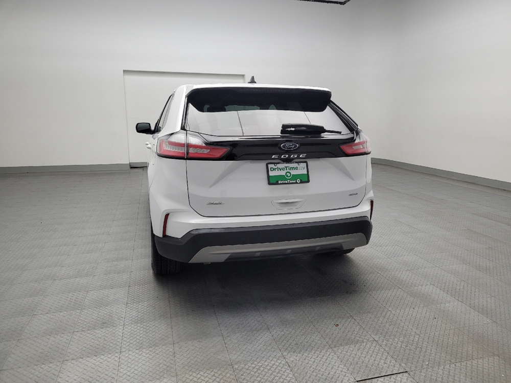 Image 5 of 2023 Ford Edge SEL