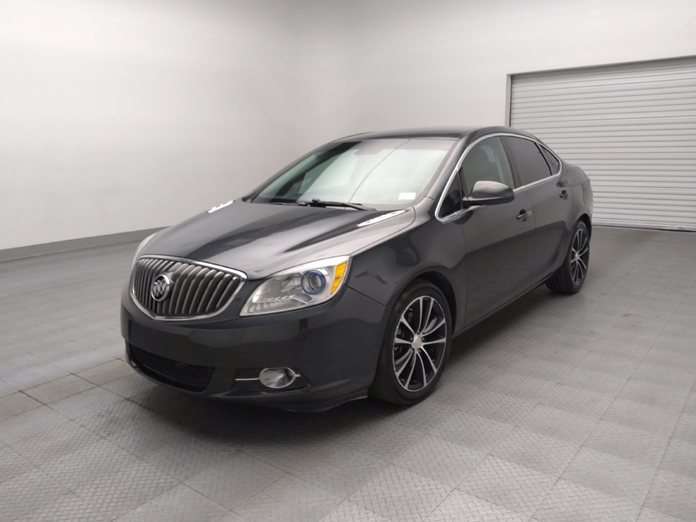 2017 Buick Verano 1SH