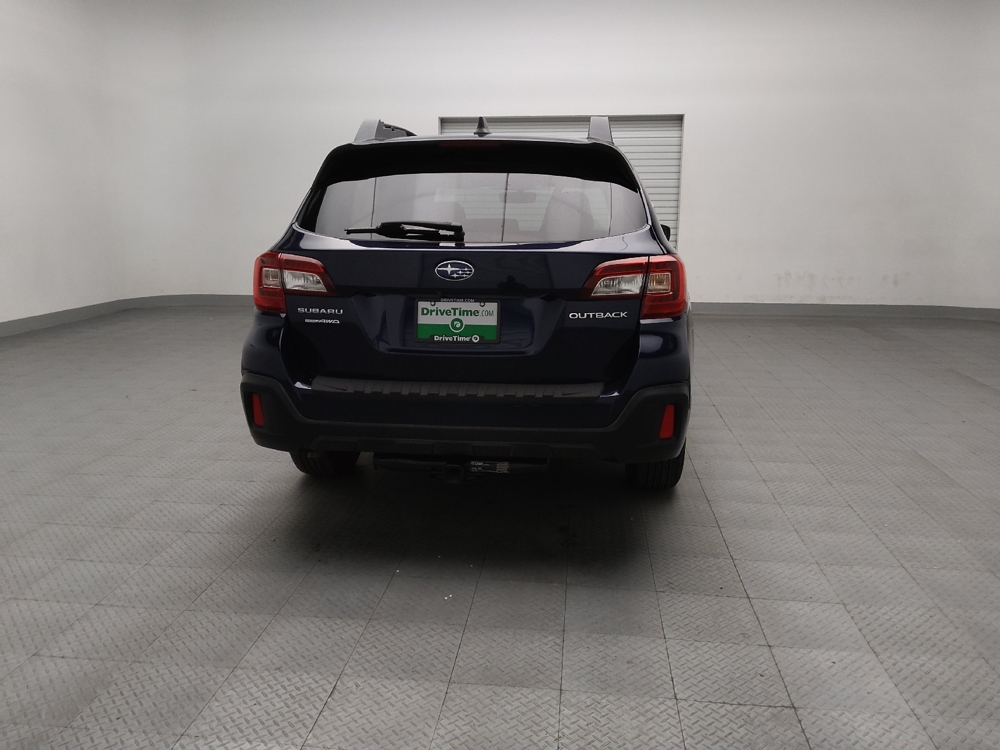 2018 Subaru Outback Premium - Photo 6