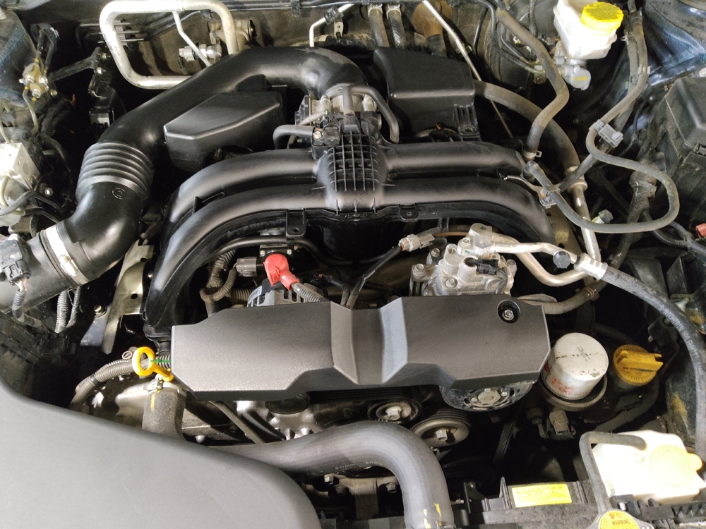 2018 Subaru Outback Premium - Photo 23